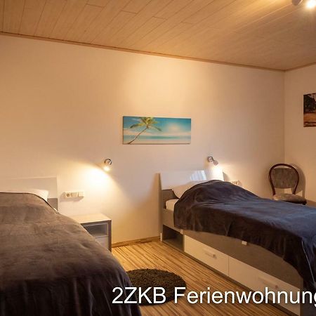 Ferienwohnung Kany Bliesmengen-Bolchen Exterior photo
